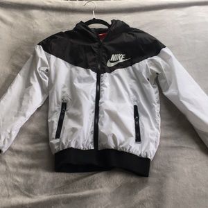 Nike Windbreaker